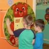 Учебно-игровой терминал "Медвежонок" - «globural.ru» - Иркутск