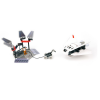 Набор VEX by HEXBUG Команда спасателей - «globural.ru» - Иркутск