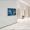 Видеопанель PROMO WALL 55 - «globural.ru» - Иркутск