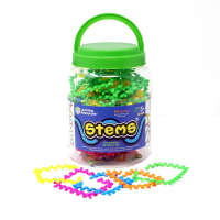 Конструктор "Stems" - 60 деталей - «globural.ru» - Иркутск