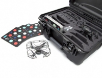 Образовательный комплект программируемого квадрокоптера DJI TELLO EDU (Стартовый – 5) - «globural.ru» - Иркутск