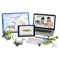 Набор базовый LEGO WeDo 2.0  - «globural.ru» - Иркутск