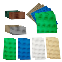Малые строительные платы LEGO - «globural.ru» - Иркутск