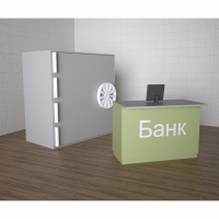 Детский набор «Банк» - «globural.ru» - Иркутск