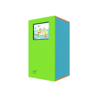 Интерактивная игра "Виктор" - «globural.ru» - Иркутск