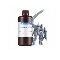 Смола для печати на Photon 1000 грамм (Standard) - «globural.ru» - Иркутск