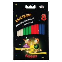 Ультрафиолетовый пластилин - «globural.ru» - Иркутск