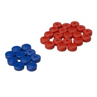 Комплект фишек к счетному материалу "Математические кораблики" - «globural.ru» - Иркутск