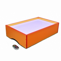 «Планшет» для песочной анимации RGB подсветка - «globural.ru» - Иркутск