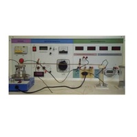 Установка «Теплопроводность и электропроводность металлов» - «globural.ru» - Иркутск