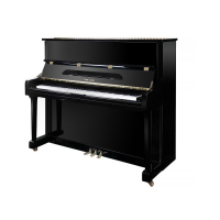 Пианино акустическое с табуретом/ банкеткой для пианино - «globural.ru» - Иркутск