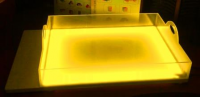 Планшет для аква-анимации с RGB подсветкой 70*50см - «globural.ru» - Иркутск