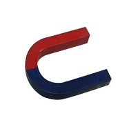 Магнит U-образный лабораторный - «globural.ru» - Иркутск