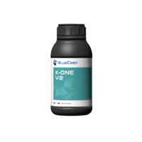 Фотополимер Bluecast x-one v2 - литьевой - «globural.ru» - Иркутск