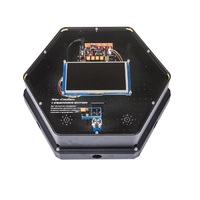 Модуль интерактивный "Игра Sokoban с управлением жестами" - «globural.ru» - Иркутск