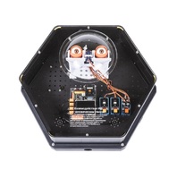 Модуль интерактивный с искусственным интеллектом "Наблюдатель" - «globural.ru» - Иркутск