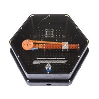 Модуль интерактивный "Механизм 2" - «globural.ru» - Иркутск