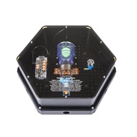 Модуль интерактивный "Эффект Бернулли" - «globural.ru» - Иркутск