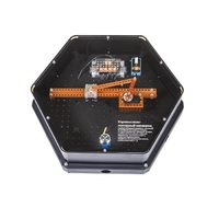 Модуль интерактивный "Механизм 1" - «globural.ru» - Иркутск