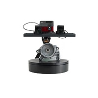 3D сканер RangeVision Spectrum (в кейсе) - «globural.ru» - Иркутск