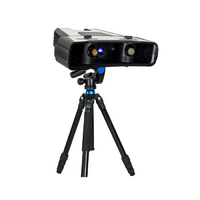 3D сканер RangeVision PRO II  - «globural.ru» - Иркутск