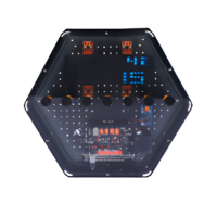 Модуль интерактивный "Воздушное пианино" - «globural.ru» - Иркутск