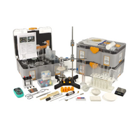 Учебный набор "Химия от А до Я" - «globural.ru» - Иркутск