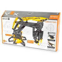 VEX by HEXBUG Роботизированная рука - «globural.ru» - Иркутск