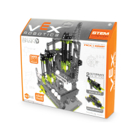 VEX by HEXBUG Машина-манипулятор для мячей - «globural.ru» - Иркутск