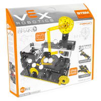 Набор VEX by HEXBUG "Шариковая машина" - «globural.ru» - Иркутск
