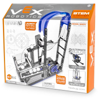 Набор VEX by HEXBUG "Пусковая установка" - «globural.ru» - Иркутск