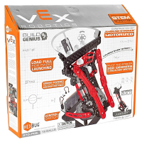 Набор VEX by HEXBUG "Шариковый метатель" - «globural.ru» - Иркутск