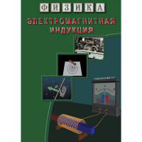 DVD Электромагнитная индукция - «globural.ru» - Иркутск