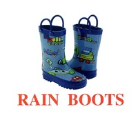 Карточки Домана "Footwear" ("Обувь") на английском языке - «globural.ru» - Иркутск