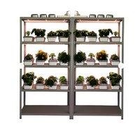 Обучающий комплект "АГРОлаборатория" (2 стеллажа) - «globural.ru» - Иркутск