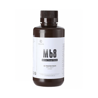 Фотополимерная смола Resione M68 жесткий цвет белый - «globural.ru» - Иркутск