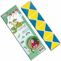 Игровой квадрат "Змейка" - «globural.ru» - Иркутск