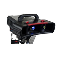 3D сканер RangeVision PRIME - «globural.ru» - Иркутск