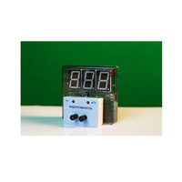 Датчик индуктивности с независимой индикацией (демонстрационный) - «globural.ru» - Иркутск