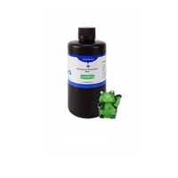 Фотополимерная смола 1000 г цвет в ассортименте - «globural.ru» - Иркутск