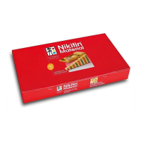Кубики Никитина "Состав числа" - «globural.ru» - Иркутск