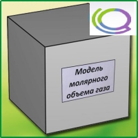 Модель молярного объема газа - «globural.ru» - Иркутск