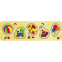 Игра "Игрушки" - «globural.ru» - Иркутск