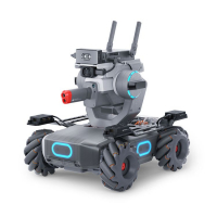Учебный робот DJI Robomaster S1 EP - «globural.ru» - Иркутск