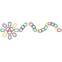 Звенья счетные соединяющиеся большие - «globural.ru» - Иркутск