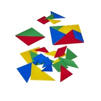 Танграмы - «globural.ru» - Иркутск