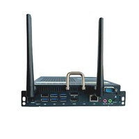 Встраиваемый компьютер (OPS Standart) для интерактивных панелей Edflat - «globural.ru» - Иркутск