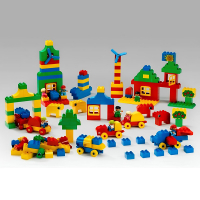  Конструктор "Город DUPLO" - «globural.ru» - Иркутск