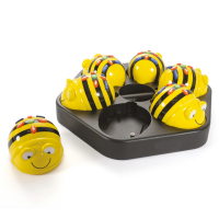 Комплект мини-роботов Bee-Bot - «globural.ru» - Иркутск