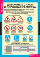 ОБЖ Безопасное поведение школьников (комплект таблиц) - «globural.ru» - Иркутск